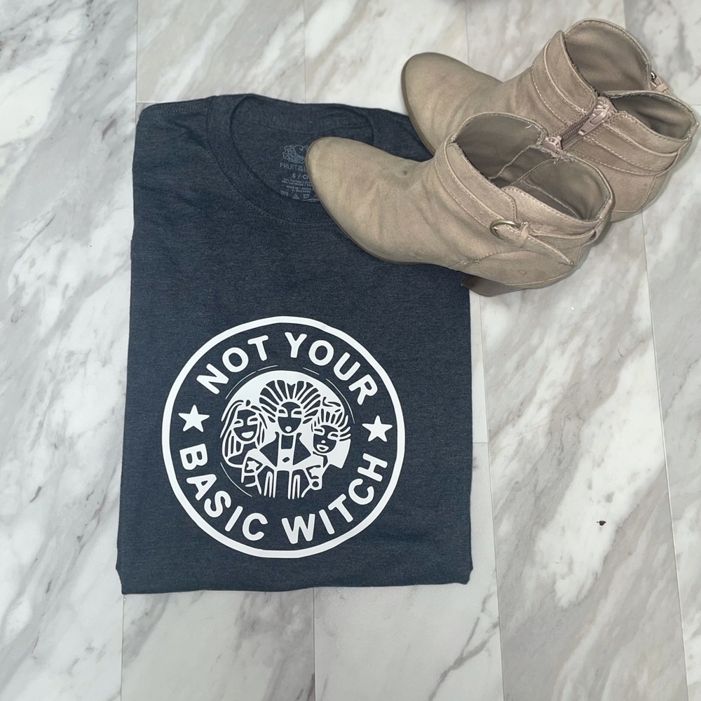 Women’s custom made shirt